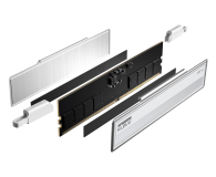 KLEVV 16GB (1x16GB) 6000 CL30 Fit V White - 1580900 - zdjęcie 11